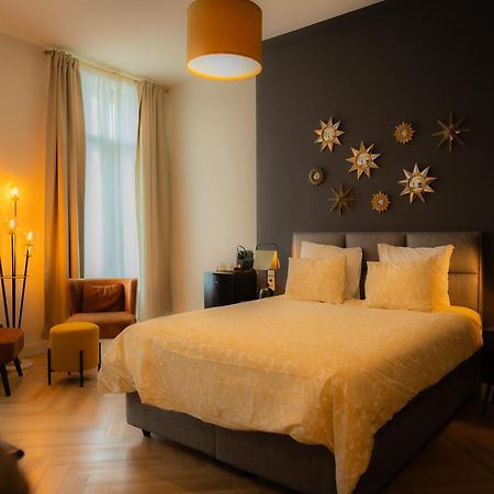 Hotel Grand Place Mons Exterior photo