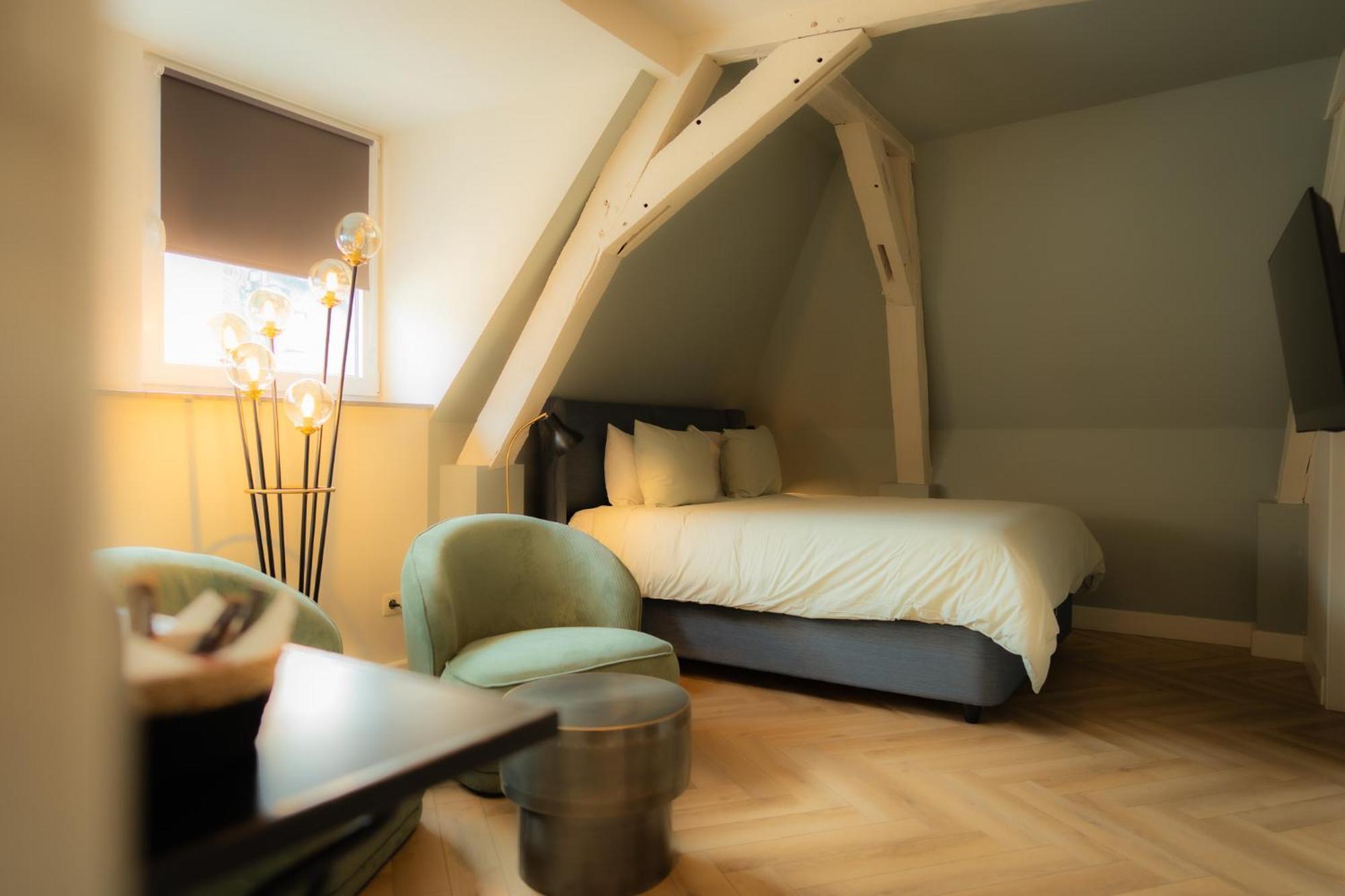 Hotel Grand Place Mons Exterior photo