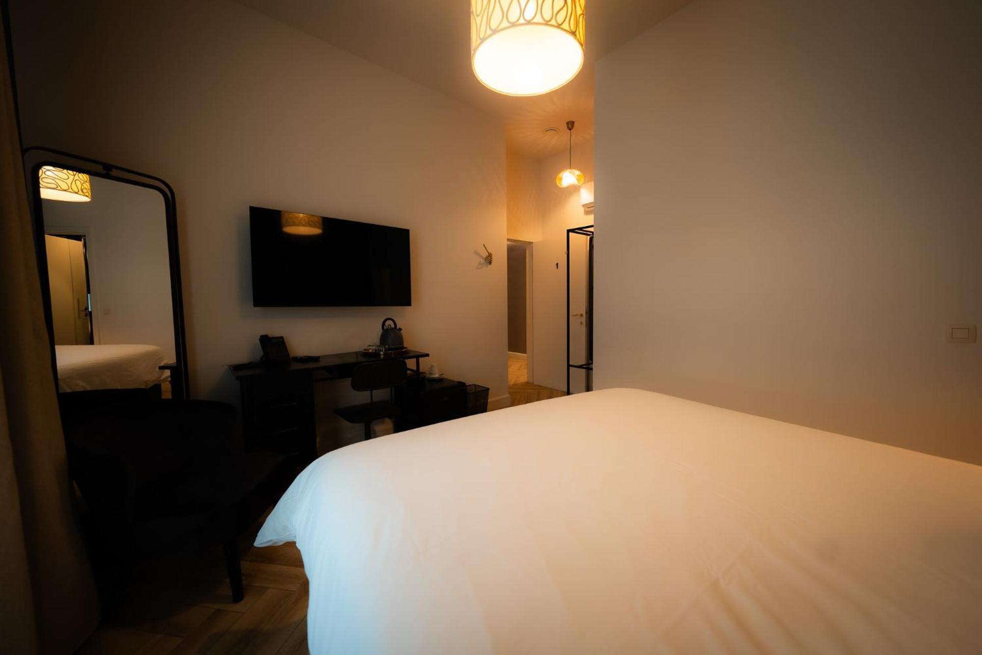 Hotel Grand Place Mons Exterior photo