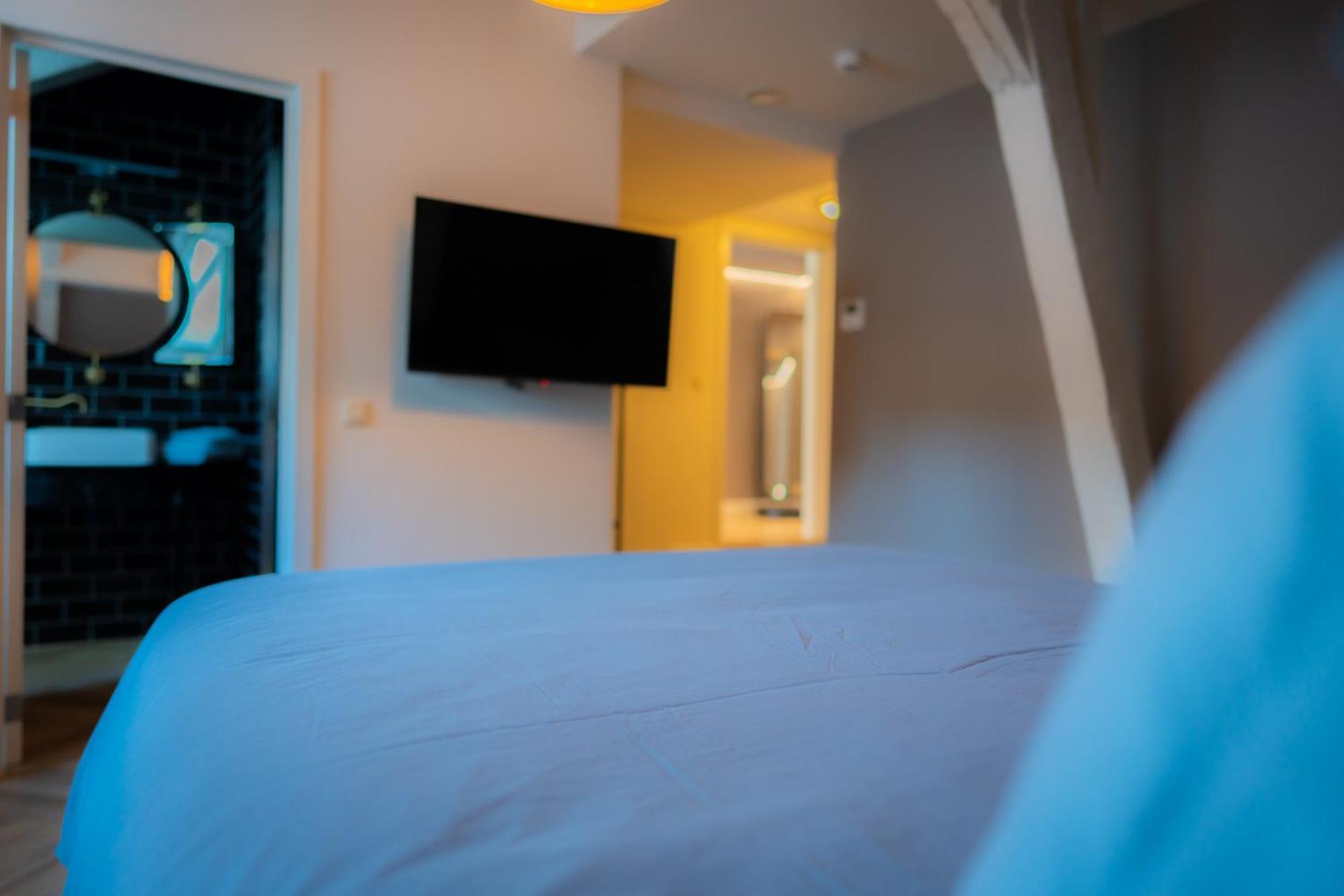Hotel Grand Place Mons Exterior photo